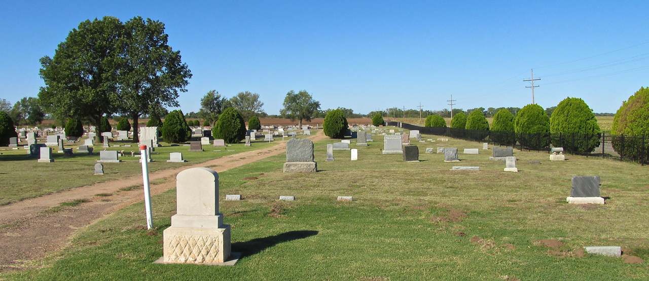 Attica, Kansas A Railroad Town with an Aviation Heritage by Brian